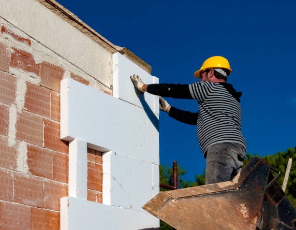 Best Insulation Contractors for Homes  in White Knoll, SC