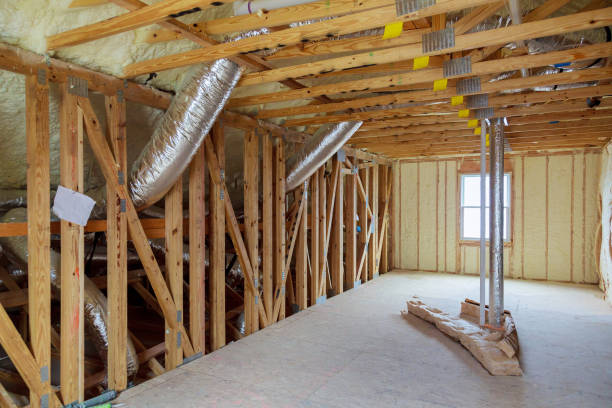Best Insulation Contractor Near Me  in White Knoll, SC