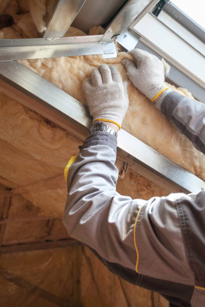 Best Best Insulation Companies  in White Knoll, SC