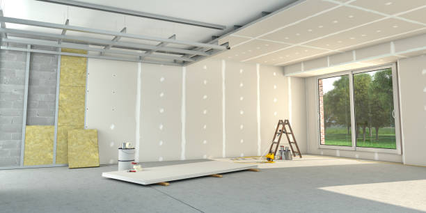 Best Local Insulation Services  in White Knoll, SC