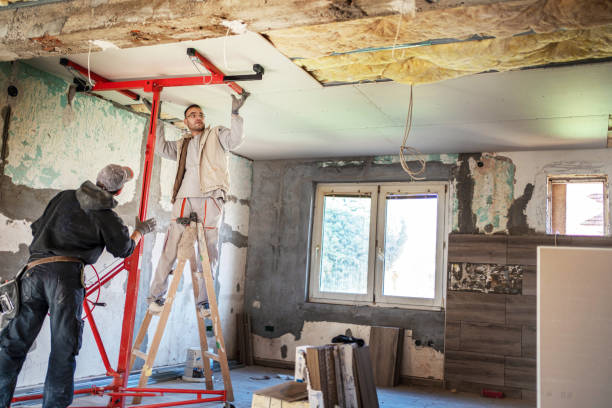 Best Crawl Space Insulation  in White Knoll, SC