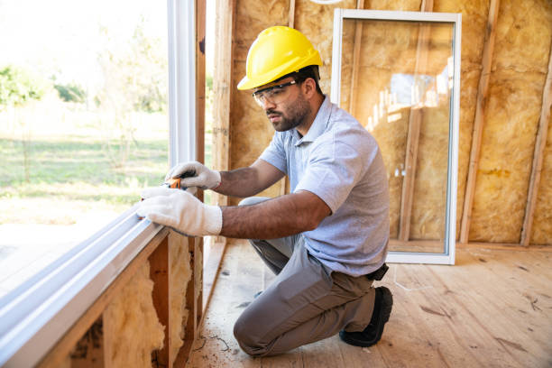 Range of Insulation Solutions in White Knoll, SC