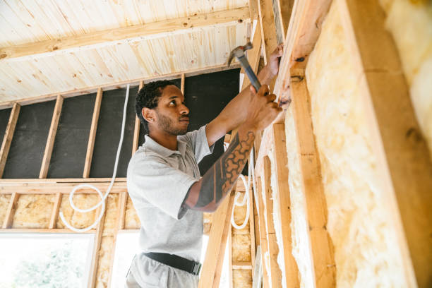 Best Wall Insulation Contractor  in White Knoll, SC