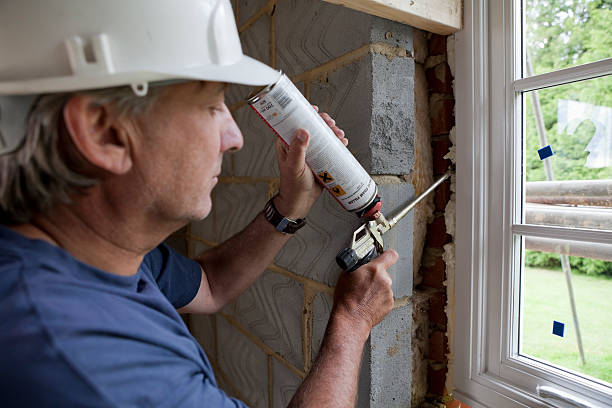 Insulation Repair Services in White Knoll, SC
