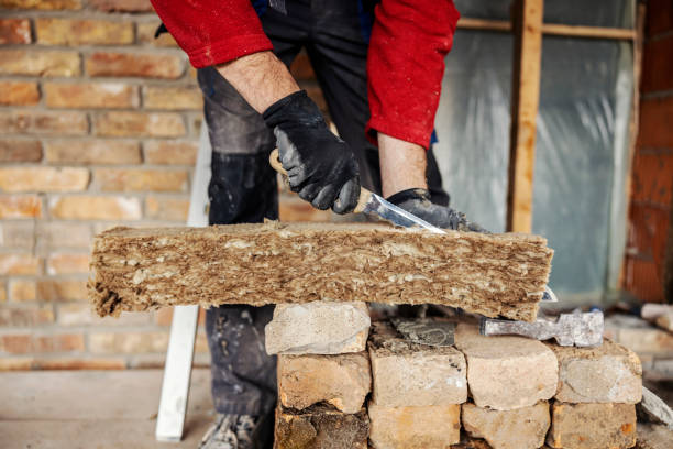 Best Insulation Inspection Services  in White Knoll, SC