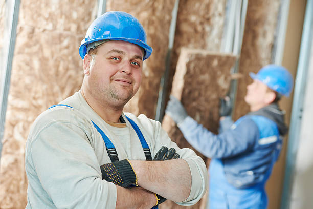 Best Blown-in Insulation  in White Knoll, SC
