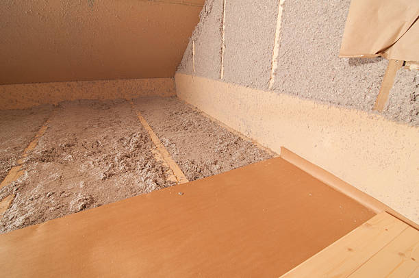 Best Insulation Replacement Services  in White Knoll, SC